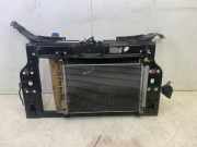 Kühlerträger 52057327 Fiat 500 (312) Schrägheck 1.2 (169.A.4000(Euro 5)) 2009-11