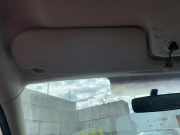 Sonnenblende Renault Clio III (BR/CR) Schrägheck 1.6 16V (K4M-801) 2006-04