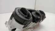 Bedienung Heizung 96722483ZD Peugeot 2008 (CU) Großraumlimousine 1.2 Vti 12V PureTech 82 (EB2(HMZ)) 2014-08