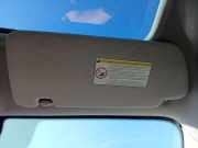 Sonnenblende Peugeot 5008 I (0A/0E) Großraumlimousine 1.6 THP 16V (EP6CDT(5FV)) 2009-10