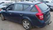 Tankklappe 695101H500 Kia Cee'd Sporty Wagon (EDF) Kombi 1.4 16V (G4FA) 2009-06
