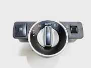 Lichtschalter Mercedes-Benz C Estate (S204) Kombi 1.8 C-180 CGI 16V (M271.820) 2012-03