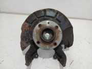 Achsschenkel Rechts Vorne 1S0407256C Volkswagen Up! (121) Schrägheck 1.0 12V 60 (CHYE) 2012-09 CHYE