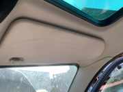Sonnenblende Land + Range Rover Freelander Hard Top Geländewagen 2.0 td4 16V (204D3(M47-D20)) 2003-06