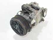 Klima Pumpe 94551798 Opel Karl Schrägheck 5-drs 1.0 12V (B10XE(Euro 6)) 2017-11
