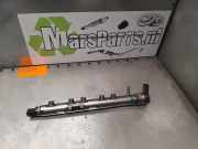 Einspritzdüsen Düsenstock BMW 3 serie Touring (E91) Kombi 320d 16V (N47-D20C) 2010-12