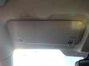 Sonnenblende 22800041 Opel Astra J Sports Tourer (PD8/PE8/PF8) Kombi 1.7 CDTi 16V (A17DTC) 2012-07
