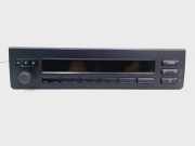 Radio 65826909133 BMW X5 (E53) SUV 3.0 24V (M54-B30(306S3)) 2001-03