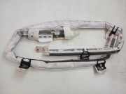 Dachairbag Links 2GM880741E Volkswagen T-Cross SUV 1.0 TSI 95 12V (DUSB) 2020-07 DUSB