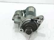 Anlasser 02Z911024H Volkswagen Caddy IV Van 2.0 TDI 75 (DFSF) 2016-10 DFSF