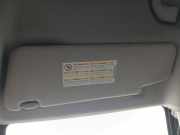 Sonnenblende A2218173020 Mercedes-Benz E Estate (S212) Kombi E-200 CDI 16V BlueEfficiency,BlueTEC (Euro 6)) 2010-10