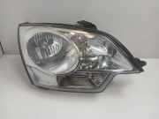 Scheinwerfer Rechts 96627136 Opel Antara (LA6) SUV 2.0 CDTI 16V 4x4 (Z20S(Euro 4)) 2008-03