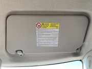 Sonnenblende Suzuki Swift (ZA/ZC/ZD1/2/3/9) Schrägheck 1.3 VVT 16V (M13A VVT) 2007-11