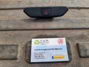 Warnleuchte Schalter Ford Transit Van 2.0 TDCi 16V Eco Blue MHEV 130 (BKFC) 2021-04