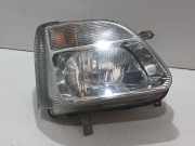 Scheinwerfer Rechts 09210934 Opel Agila (A) Großraumlimousine 1.2 16V Twin Port (Z12XEP(Euro 4)) 2007-07