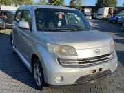 Sicherheitsgurt Links Hinten Daihatsu Materia Schrägheck 1.3 16V (K3-VE) 2007