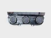 Bedienung Heizung 5E0820047J Skoda Octavia Kombi (5EAC) Kombi 5-drs 1.6 TDI GreenTec 16V (CLHA) 2013-12