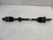 Antriebswelle Rechts Vorne ABS 71746741 Fiat Sedici (189) SUV 1.6 16V Dynamic (M16A) 2008-09