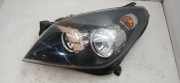 Scheinwerfer Links 153874 Opel Astra H (L48) Schrägheck 5-drs 1.4 16V Twinport (Z14XEP(Euro 4)) 2006-10