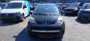 Motorträger 3502FX Peugeot 107 Schrägheck 1.0 12V (384F(1KR)) 2011-12