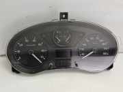 Tacho 9801642280 Peugeot Partner (GC/GF/GG/GJ/GK) Van 1.6 BlueHDi 100 (DV6FC(BHZ)) 2016