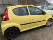 Kotflügel Rechts Hinten Peugeot 107 Schrägheck 1.0 12V (384F(1KR)) 2005-05