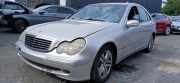 Motorträger A2033504208 Mercedes-Benz C (W203) Limousine 1.8 C-180K 16V (M271.946) 2003-05