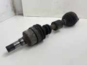 Antriebswelle Links Vorne ABS 4544763 Saab 900 II (YS3D) Cabrio 2.5 SE V6 24V (B258I) 1995-04