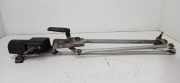 Scheibenwischermotor XS4117K484AE Ford Focus 1 Wagon Kombi 1.6 16V (FYDH) 2000-01