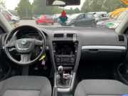 Bedienung Heizung 1Z0820045A Skoda Octavia (1Z3) Liftback 1.2 TSI (CBZB) 2012-10