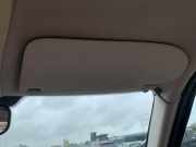 Sonnenblende Saab 9-3 I (YS3D) Schrägheck 2.0,S 16V (B204I) 1999-06