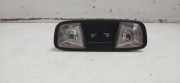 Innenbeleuchtung Hinten 8V0947111B Audi A3 Sportback (8VA/8VF) Schrägheck 5-drs 1.5 TFSI 16V (DADA) 2017-08