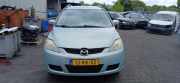 Heizgebläse Motor Mazda 5 (CR19) Großraumlimousine 1.8i 16V (L823) 2005-05