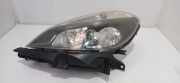 Scheinwerfer Links 8200261610 Renault Clio III (BR/CR) Schrägheck 1.4 16V (K4J-780) 2006-01