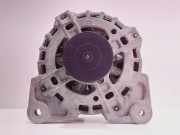 Lichtmaschine V-Snaar 231002854R Renault Captur I (2R) SUV 0.9 Energy TCE 12V (H4B-408(H4B-B4)) 2019-04