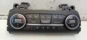 Bedienung Heizung JX7T18C612HF Ford Focus 4 Wagon Kombi 1.0 Ti-VCT EcoBoost 12V 100 (B3DA) 2019-01