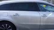 Tür Rechts Hinten 9008Y0 Peugeot 508 SW (8E/8U) Kombi 1.6 e-HDi 16V (DV6C(9HL)) 2012-01