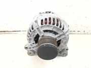 Lichtmaschine V-Snaar 03L903023 Volkswagen Touran (1T3) Großraumlimousine 2.0 TDI 16V 140 (CFHC) 2015-11 CFHC