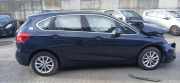 Hinterachse Vwa ABS 33306851560 BMW 2 serie Active Tourer (F45) Großraumlimousine 218d 2.0 TwinPower Turbo 16V (B47-C20B) 2014-11