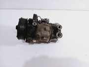 Klima Pumpe 51868880 Opel Combo Van 1.6 CDTI 16V (A16FDH(Euro 5)) 2013-08