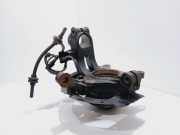 Achsschenkel Links Vorne 411614022R Renault Megane IV Estate (RFBK) Kombi 5-drs 1.5 Energy dCi 110 (K9K-657) 2016