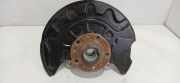Achsschenkel Links Vorne 5WA407257A Skoda Octavia (NXAA) Liftback iV 1.4 TSI RS 16V (DGEA) 2021