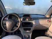 Bedienung Heizung 6451KP Citroën C3 Pluriel (HB) Cabrio 1.4 (TU3JP(KFV)) 2004-01