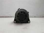 Lichtmaschine V-Snaar 9818677980 Peugeot 208 I (CA/CC/CK/CL) Schrägheck 1.2 12V e-THP PureTech 110 (EB2ADT(HNK)) 2018