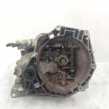 Getriebe Manuell ABS 1611308180 Citroën Nemo (AA) Van 1.3 HDi 75 (F13DTE5(FHZ)) 2015-01