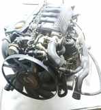 Motor LBB000510 Land + Range Rover Range Rover III (LM) Geländewagen 2.9 TD6 24V (M57-D30(306D1)) 2007