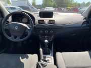 Bedienung Heizung Renault Megane III Grandtour (KZ) Kombi 5-drs 1.6 16V (K4M-858(K4M-R8)) 2010-01