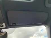 Sonnenblende BMW 3 serie Touring (E91) Kombi 320i 16V (N43-B20A) 2010-03