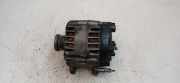 Lichtmaschine V-Snaar 03C903025D Volkswagen Golf VI (5K1) Schrägheck 1.4 TSI 122 16V (CAXA(Euro 5)) 2011 CAXA(Euro 5)