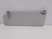 Sonnenblende 6R0857551K Volkswagen Up! (121) Schrägheck 1.0 12V 60 (CHYE) 2012-09 CHYE
